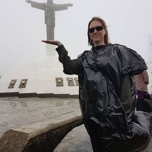 Meet your Posher, Shawna